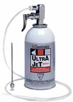 Duster, Ultrajet System RefillChemtronics